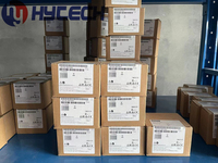 Controlador PLC SIEMENS LOGO DM16 24R 6ED1055-1NB10-0BA2 Módulo de Expansión DI 8/DO 8 4 MW para LOGO 8