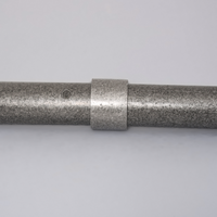 Tuyau de ventilation EPP pour système VMC, tube de distribution d'air léger