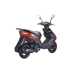 Modisches Hochgeschwindigkeits-beliebtestes Elektro-Motorrad mit Bleisäure-Akku Elektro-Motorrad mit Austauschbarer Akku
