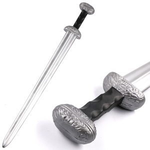 ดาบโกลเดียสโรมันจำลองโบราณ ทำจากโฟม PU สำหรับคอสเพลย์ - Product Image 1
