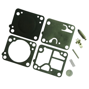 Reemplaza ZAMA RB-19 para Mc Culloch <span class=keywords><strong>110</strong></span> 120 ZAMA M1-M7, Kits de Juntas de Diafragma para Reparación y Reconstrucción de <span class=keywords><strong>Carburador</strong></span> - Product Image 1