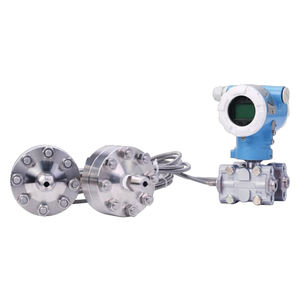 स्टेनलेस स्टील एल्यूमीनियम मिश्र धातु दबाव ट्रांसमीटर xyzk3151 ने गैस IP65-67 के लिए शेनक्सी अंतर दबाव ट्रांसड्यूसर बनाया - Product Image 2