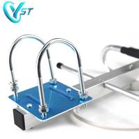 806-960MHZ Antenne de Communication point à point directionnelle extérieure à gain élevé 18dBI pour amplificateur de signal Mobile