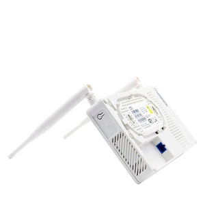F660 v8.0 f660 V9.0 f660 V9 GPON onu 1ge + 3fe + 1tel + 1USB + wifi với ăng ten ngoài 5dB Wifi phiên bản tiếng Anh f660 hg8546m - Product Image 4