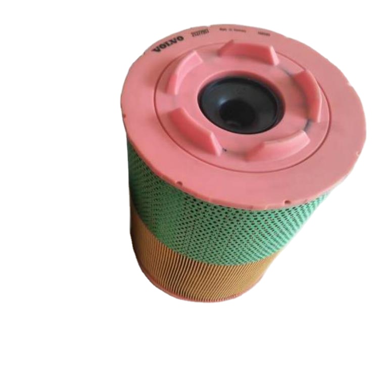 Воздушный фильтр 21377909 Fleletguard AF26353 Для запчастей генератора Penta