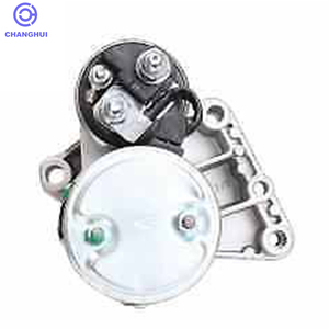 Tout nouveau démarreur de <span class=keywords><strong>voiture</strong></span> 12V 11t 1.4kw 5802AZ M0T22472 9637813680 M28100YV011 pour <span class=keywords><strong>PEUGEOT</strong></span> - Product Image 2