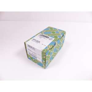 وحدة تحكم متغيرة الأداء أصلية طراز <span class=keywords><strong>UM</strong></span> 45-FLK14/PLC من سلسلة 2962476 - Product Image 1