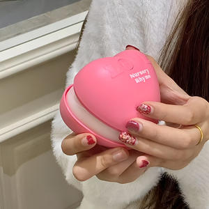 Heartbeat Series Solid Fire Free Body Fragrance Love Ornament Chambre Désodorisant Cadeau créatif - Product Image 6