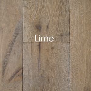 Rustik eski stil avrupa beyaz meşe koyu kahverengi renk ahşap zeminler kapalı için - Product Image 5