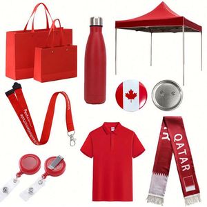 Juego de Regalos Promocionales Corporativos Personalizables OEM para Oficina, Juego de Regalos Comerciales con Logotipo - Product Image 4