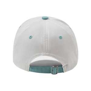 Baby <b>Hat</b> Toddler Baseball Cap Color Block Cotton Girl Boy Sun <b>Hats</b> Infant Adjustable Size <b>for</b> Kids Promotion Gifts - Product Image 4