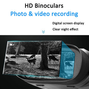 ARTBULL NV3180 7X31 <strong>Night</strong> <strong>Vision</strong> Hunting <strong>Camera</strong> Binoculars Telescope for Hunting <strong>Night</strong> <strong>Vision</strong> - Product Image 2