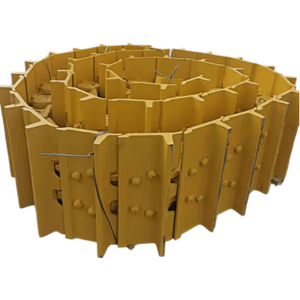 High Precision Wear Resistant 17M-32-07000 Replacement <strong>Parts</strong> for Komatsu Heavy Construction <strong>Dozer</strong> - Product Image 4