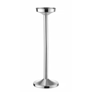 BarUp Wine <b>Rack</b> 185mm Diameter and 750mm Height <b>Bar</b> Furniture Accessory - Product Image 1