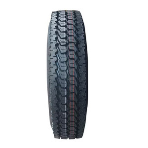 Neumáticos de Camión de Grado Comercial de Marca Personalizada, 11R22.5 16PR, Diseño Radial sin Cámara, Uso Pesado, Banda de Rodadura Profunda, Agarre Superior - Product Image 1
