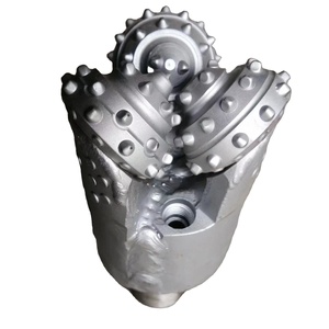 Broca Tricónica de 3 7/8 Pulgadas (98 mm) para Campos Petroleros BIBO, Precio de Brocas para Perforación - Product Image 1