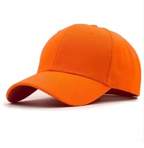 Custom Logo <b>Baseball</b> <b>Cap</b> Plain 6 Panel Cotton Adjustable Outdoor Sports <b>Black</b> <b>Baseball</b> Hats with Embroidery Logo - Product Image 5