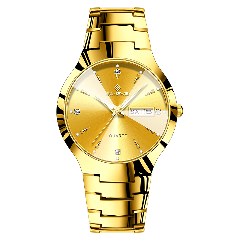 E - Gold