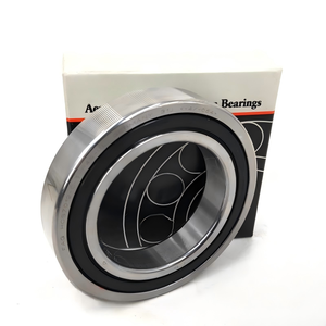 Rodamientos de Bolas de Contacto Angular HCB71800-E-TPA-P4 - Product Image 4