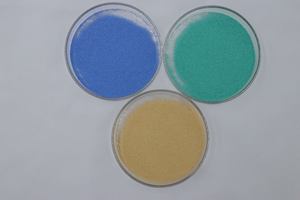 Perles de pâte à dents au <span class=keywords><strong>menthol</strong></span> pour un nettoyage en douceur Perles de silice encapsulées pour produits chimiques quotidiens - Product Image 3