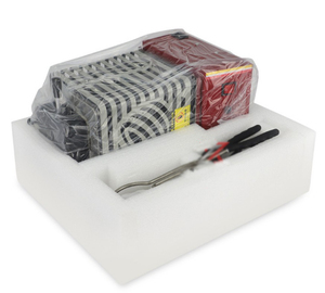 Four de fusion haute puissance 1800W, équipement de moulage de bijoux, <span class=keywords><strong>prix</strong></span> - Product Image 5