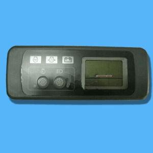 Panel de Instrumentos con Monitor para Excavadora, Número de Pieza 4403739 - Product Image 3