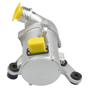 Bomba de agua eléctrica 11517586928 para BMW Marine, pieza de repuesto nueva, material ABS - Product Image 2