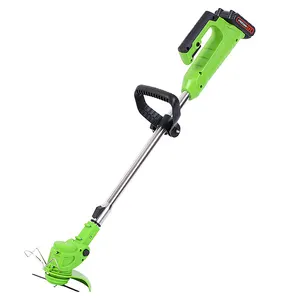 Best Price High quality brush cutter engine electric cutting machine portable manual weed eater battery grass trimmer