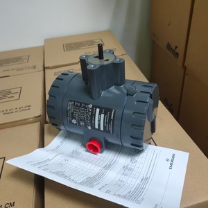 ฟิชเชอร์ 4211 อุปกรณ์ควบคุมตำแหน่งอิเล็กทรอนิกส์ 30vdc 4-20madc สำหรับควบคุมตำแหน่ง 4211 ฟิชเชอร์ 4211 4211 ตำแหน่ง ฟิชเชอร์ 4211 - Product Image 6