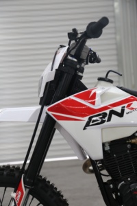 특별 인기 판매 300cc 더트 바이크 4행정 레이싱 CB300F 오프로드 오토바이 이륜 엔듀로 바이크 - Product Image 5