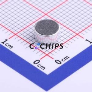 Microphone à puce IC de Circuit intégré GMI6027-58DB de haute qualité - Product Image 2