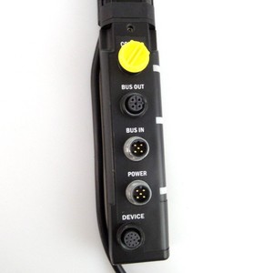 Rejilla de luz original nueva MLGR10N0440F10201 2085382 <span class=keywords><strong>SW</strong></span> 220 <span class=keywords><strong>B</strong></span> para PLC - Product Image 4