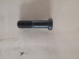 Sinotruk HOWO <span class=keywords><strong>tx</strong></span>/ T7H/NX/อะไหล่รถบรรทุก N7 WG9100410104สลักเกลียวล้อ - Product Image 6