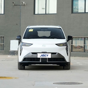 Véhicule d'occasion très demandé <span class=keywords><strong>AION</strong></span> Y <span class=keywords><strong>2022</strong></span> 70 Version Lexiang Lithium Fer Phosphate Automatique Gauche Électrique Cuir R17 SUV 5 portes 5 places - Product Image 2