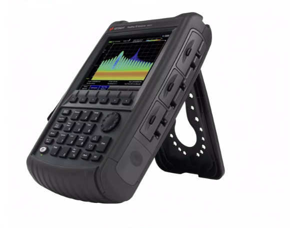 N9912C Handheld Spectrum Analyzers Include Fieldfox Handheld RF and Microwave Analyzer Models