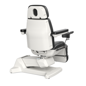 Otto-372FC moderne lit d'accouchement médical électrique OB/GYN clinique <span class=keywords><strong>chaise</strong></span> d'examen gynécologique pour hôpital salon chambre - Product Image 6