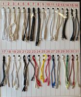 Cordon de suspension universel de haute qualité pour vêtements, corde à linge, ligne de suspension