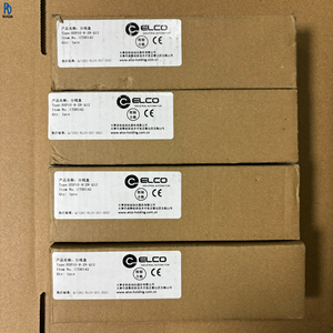 Caja de Distribución de Sensores para Controlador PLC, Nueva y Original, ESP10-8-2N-Q12 - Product Image 1