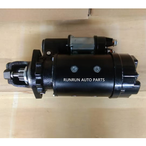 Démarreur 12V 4.0KW 10T pour <span class=keywords><strong>JOHN</strong></span> DEERE FARM 10461001 10461002 16635N RE65190 - Product Image 3