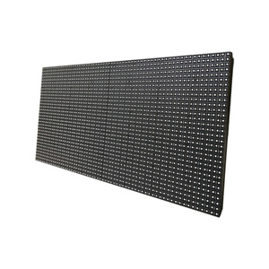 Module d'écran publicitaire LED P5 extérieur, étanche IP65, couleur intégrale, 320x160mm, utilisation intérieure/extérieure, P5 extérieur - Product Image 3