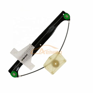 Regolatore anteriore sinistro e destro utilizzato per <span class=keywords><strong>Audi</strong></span> <span class=keywords><strong>A3</strong></span> 8 p4839461a 8 p4839461b 8 p4839462a 8 p4839462b - Product Image 1