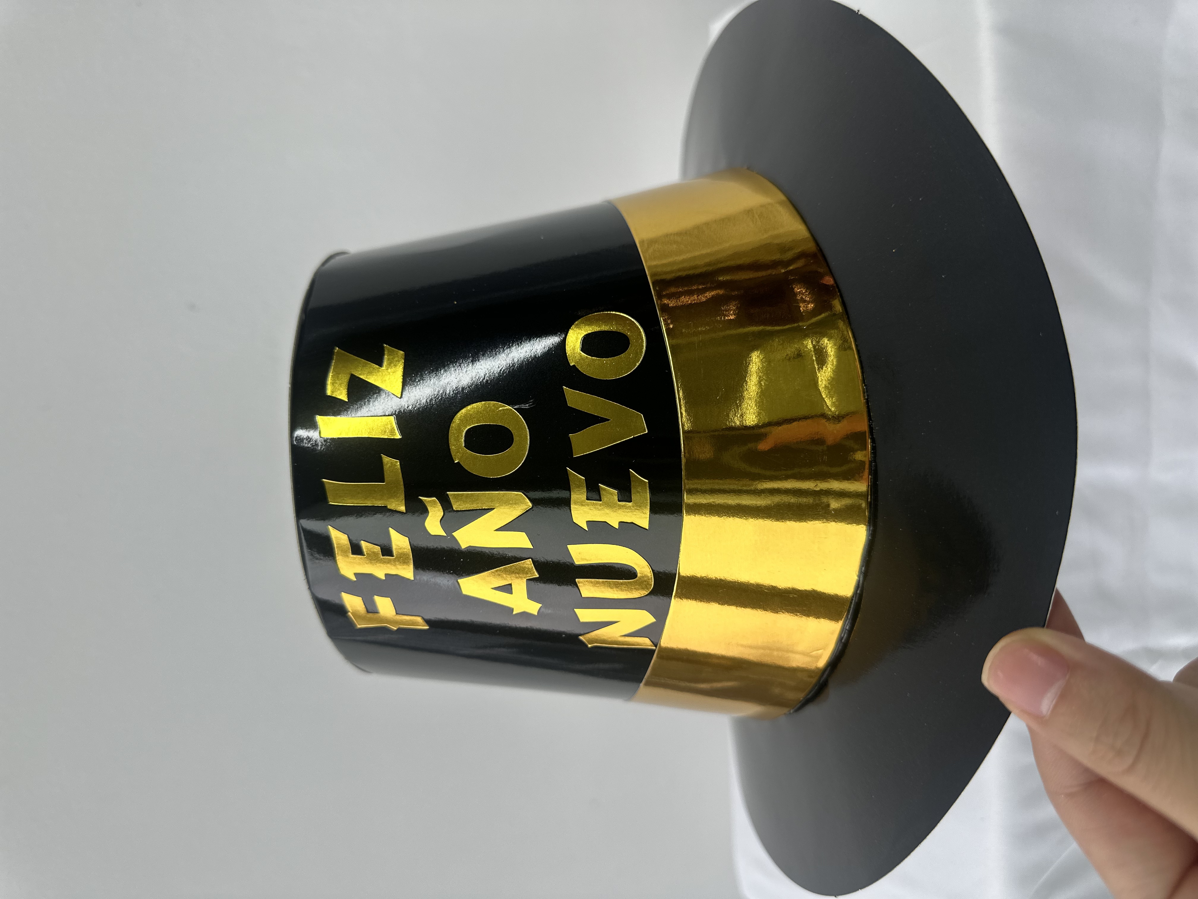 Black Gold Spanish