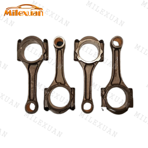 Nueva biela <span class=keywords><strong>XC</strong></span> 22R para Hilux/Land Cruiser OE 13201-39015, pieza de motor de camión, venta al por mayor de China - Product Image 1