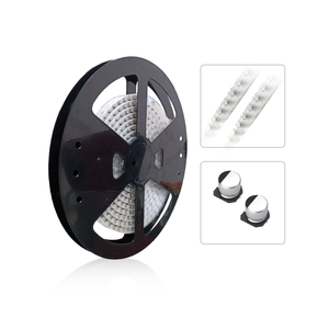 Condensateurs électrolytiques en aluminium en ligne EKY-101ETD221ML20S - Product Image 4