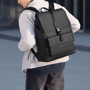 OEM Waterproof Fashion School Casual Outdoor Travel Bag Custom logo <b>Large</b> Capacity Expend 15.6 Inch Laptop Computer <b>Backpack</b> - Product Image 5