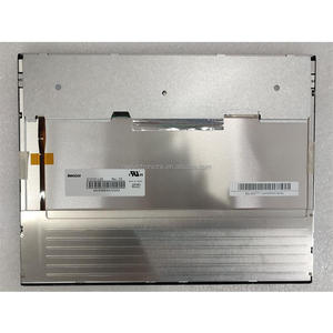 G121X1-L03 โมดูลจอ LCD อุตสาหกรรมขนาด 12.1 นิ้วสำหรับอุปกรณ์ตู้ควบคุม มีสินค้าในสต็อก - Product Image 2