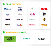 Agent de transport de fret maritime FBA Chine bon prix Agent de transport Chine Wuhan taux Ddp Agent de transport 3pl logistique vers Italie États-Unis