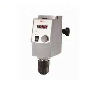 OS40-S 40L Laboratory powerful electronic digital display top mounted agitator low noise overhead stirrer