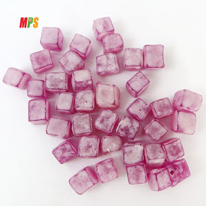 Bonbons à mâcher <span class=keywords><strong>japonais</strong></span> doux, doux, super aigre, poudre de sucre gommeux nostalgique aromatisé, pectine de fruits gommeuse - Product Image 4