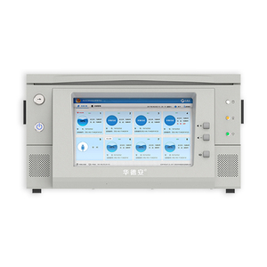 Estação de Trabalho de Aquisição Compacta DMT-U3 (Carregamento + Aquisição) com Aquisição Automática de 12 Canais e Carregamento Automático Síncrono - Product Image 2